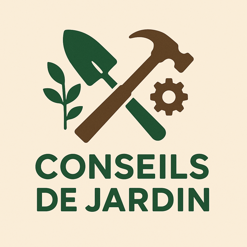 Conseils de Jardin